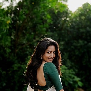 Mahima Nambiar