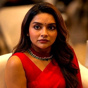 Mahima Nambiar