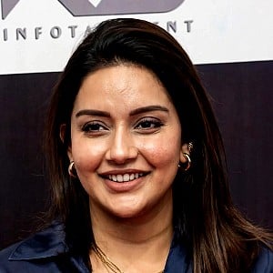 Mahima Nambiar