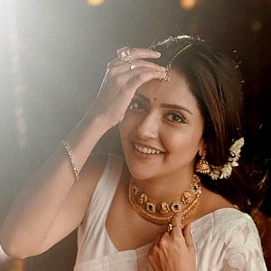 Mahima Nambiar