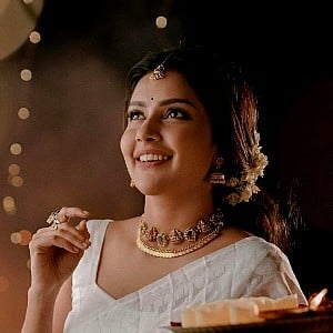 Mahima Nambiar