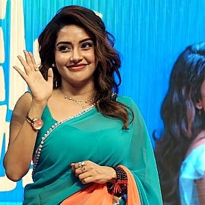Mahima Nambiar