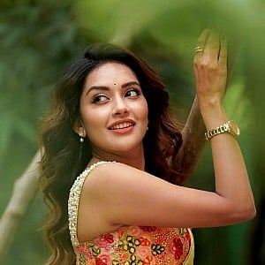Mahima Nambiar