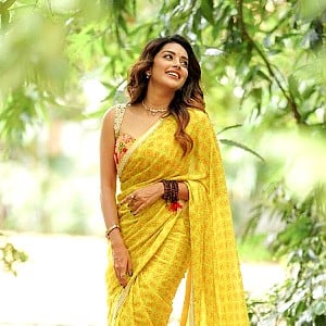 Mahima Nambiar