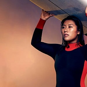 Mahina Maeda