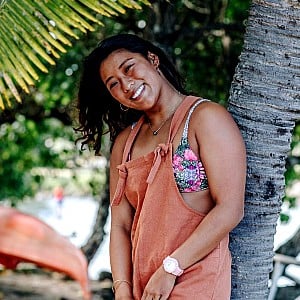 Mahina Maeda