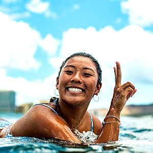 Mahina Maeda