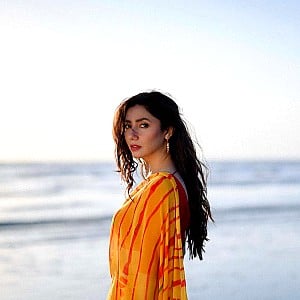 Mahira Khan