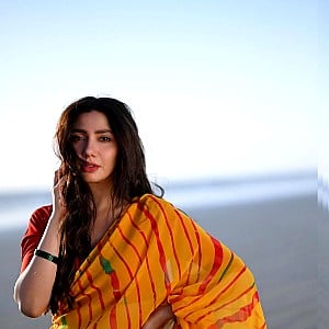 Mahira Khan