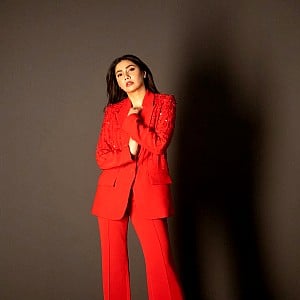 Mahira Khan