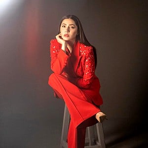 Mahira Khan