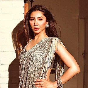 Mahira Khan