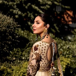 Mahira Khan