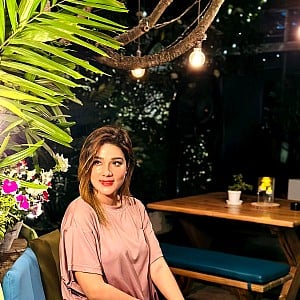 Mahiya Mahi