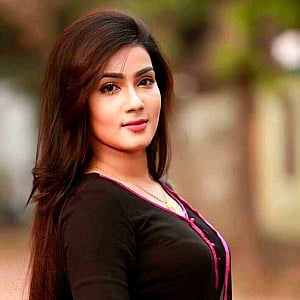 Mahiya Mahi