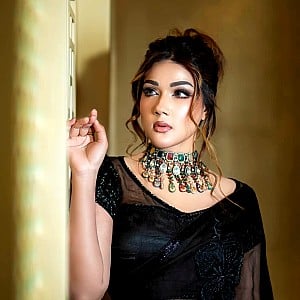 Mahiya Mahi
