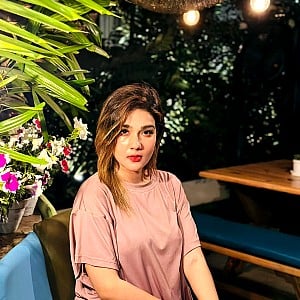 Mahiya Mahi