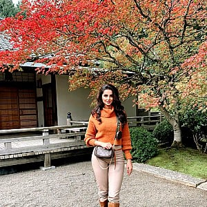 Mahlagha Jaberi