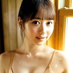 Maho Omori