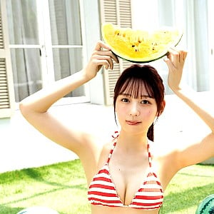 Maho Omori