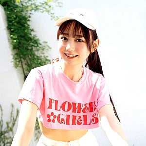 Maho Omori
