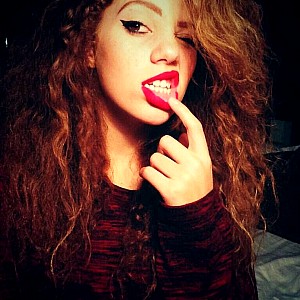 Mahogany Lox