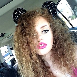 Mahogany Lox