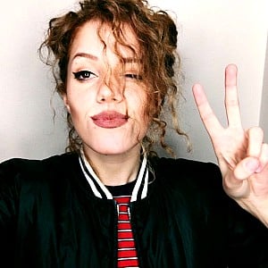 Mahogany Lox