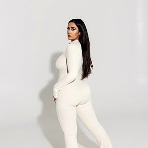 Mahsa Ghara Chamani
