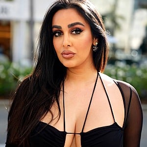 Mahsa Ghara Chamani