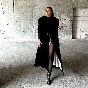 Mahsa Ghazanfari