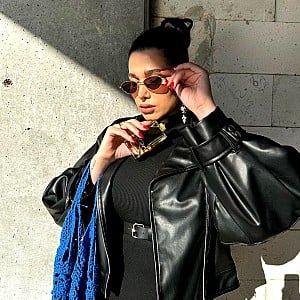 Mahsa Ghazanfari