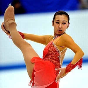 Mai Asada