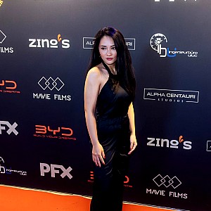 Mai Duong Kieu