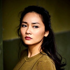 Mai Duong Kieu