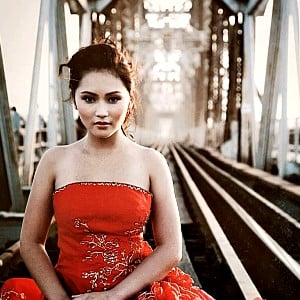 Mai Duong Kieu