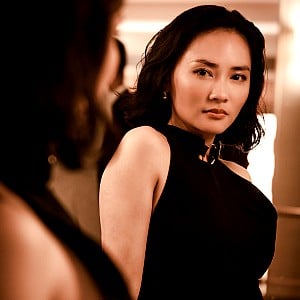 Mai Duong Kieu