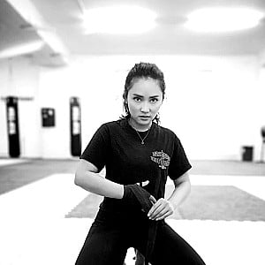 Mai Duong Kieu