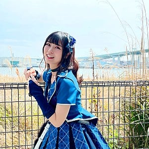 Mai Fuchigami (Voice Actress)