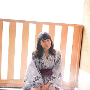Mai Fukagawa