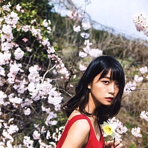 Mai Fukagawa