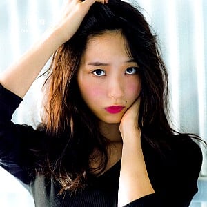 Mai Fukagawa