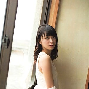 Mai Fukagawa