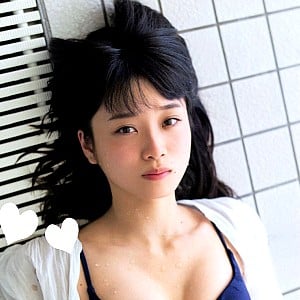 Mai Fukagawa