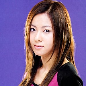 Mai Kuraki