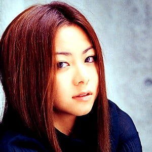 Mai Kuraki