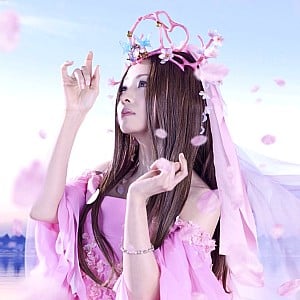 Mai Kuraki