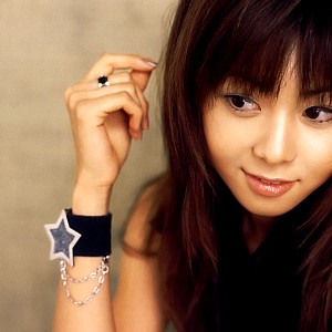 Mai Kuraki