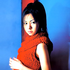 Mai Kuraki