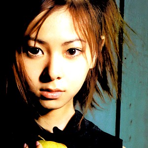 Mai Kuraki